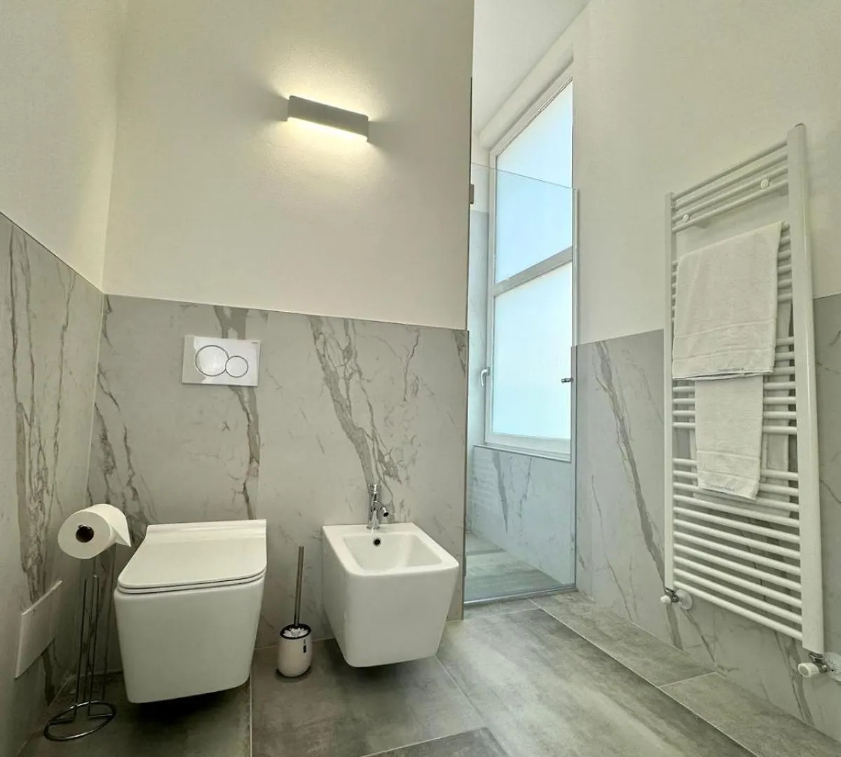 Apartment Apt. Aquarius Oasi Di Menaggio