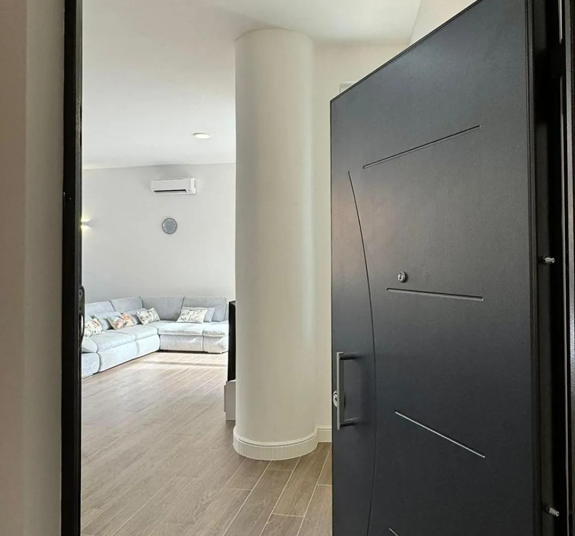 Apartamento Apt. Aquarius Oasi Di Menaggio Itália