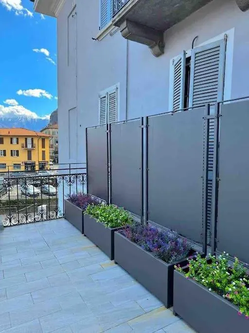 Apt. Aquarius Oasi Di Menaggio Apartment