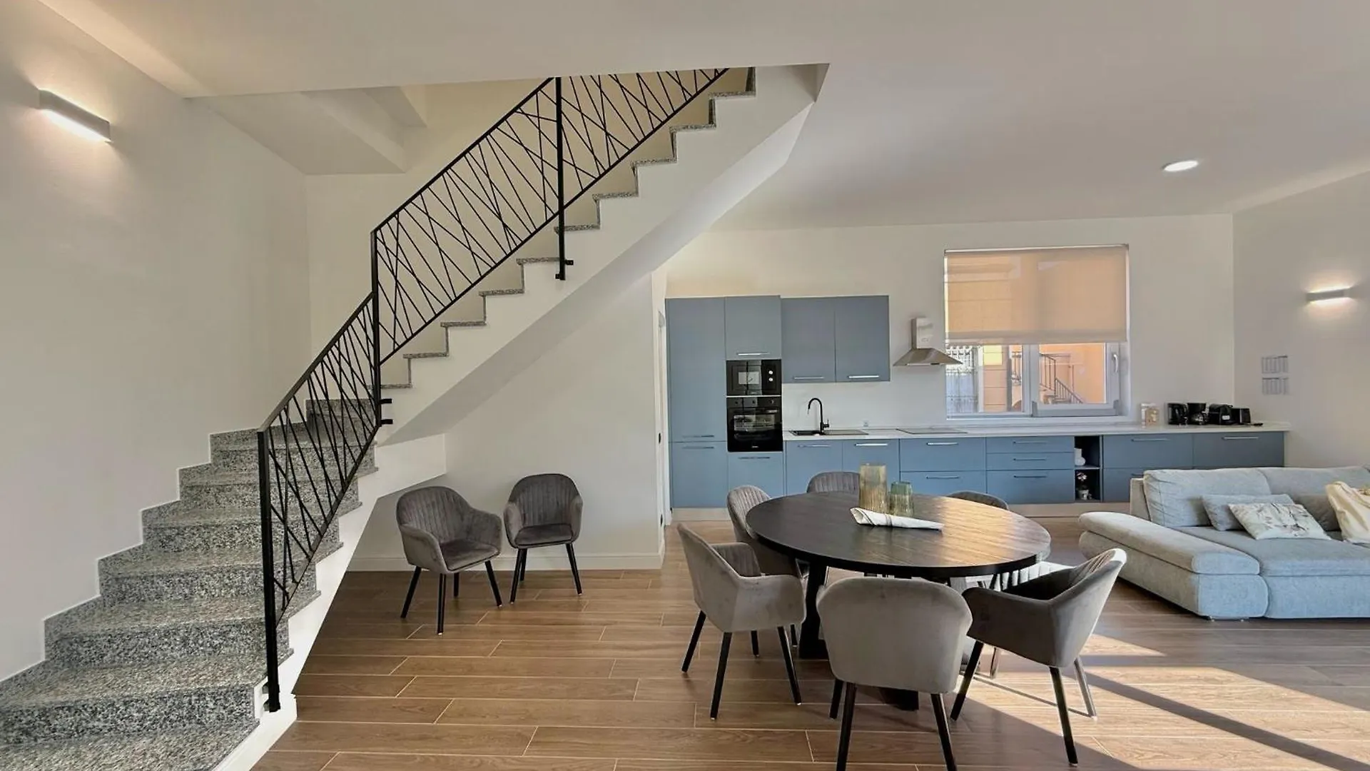 Apartamento Apt. Aquarius Oasi Di Menaggio