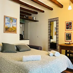 Apartment Moscova M2 - Centre, Milan